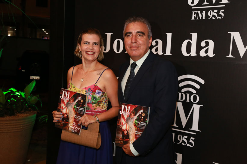 JM Magazine