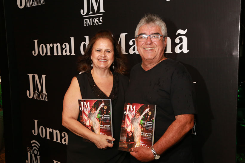 JM Magazine