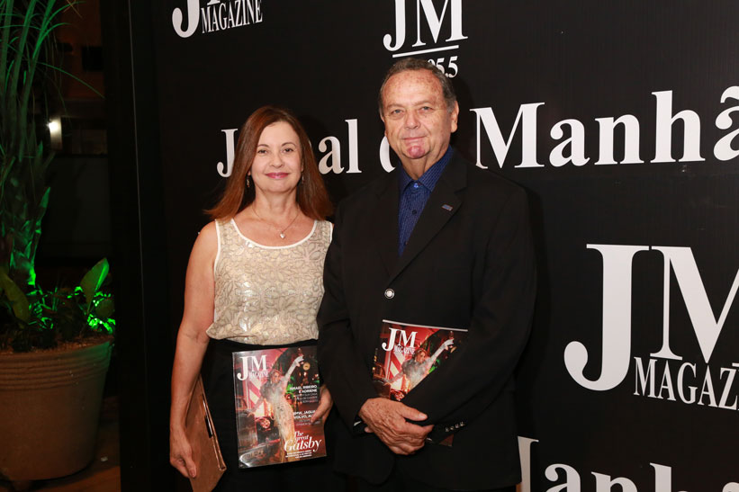 JM Magazine