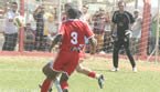 JM FUTEBOL CLUBE