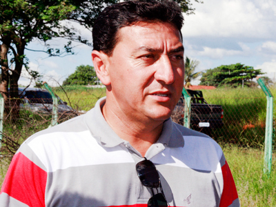 Marcelo Arax� revela vontade de voltar ao USC