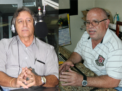 Dirigentes de Uberaba e Nacional participam de audi�ncia p�blica