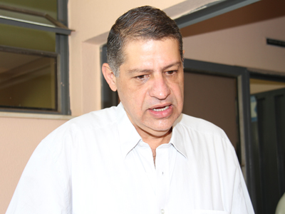 Emerg�ncia para combater H1N1 cria comit� e permite contrata��es