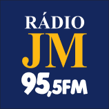 Logotipo JM Rádio